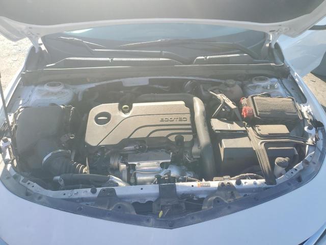 2022 CHEVROLET MALIBU LT - 1G1ZD5ST0NF127361