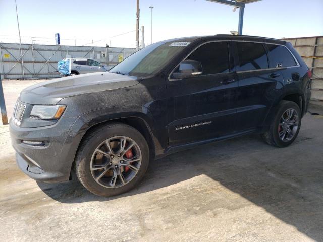 JEEP GRAND CHEROKEE SRT-8