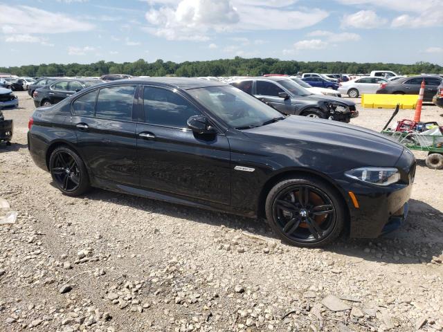 VIN WBAKP9C58GD980125 2016 BMW 5 Series, 550 XI no.4