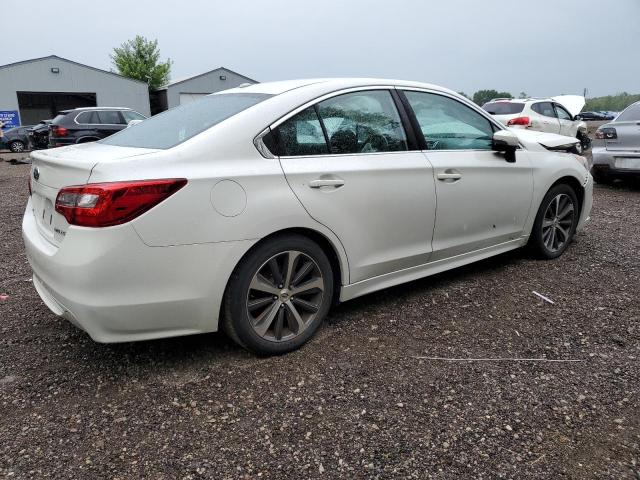 2017 SUBARU LEGACY 2.5 - 4S3BNCN62H3056623