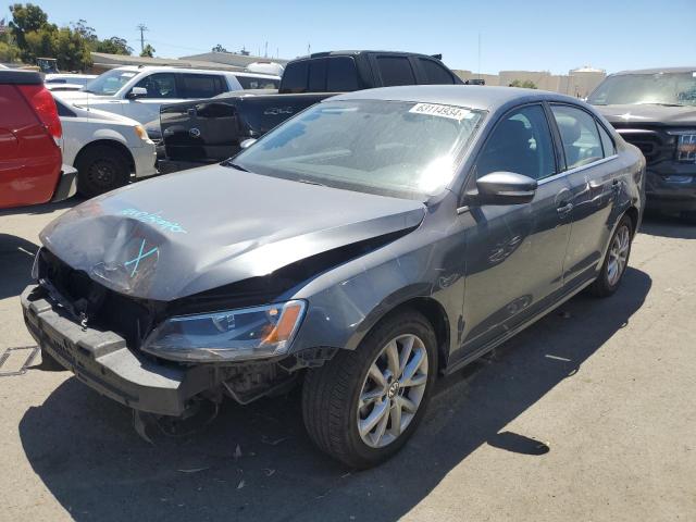 3VWDP7AJ3DM376074 Volkswagen Jetta Se 2013