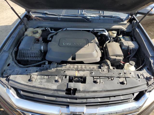 2016 CHEVROLET COLORADO L - 1GCGSCE37G1202772