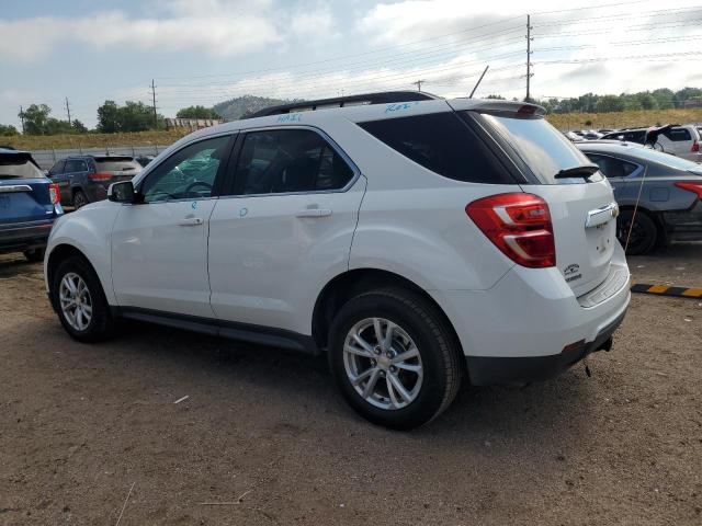 2017 CHEVROLET EQUINOX LT - 2GNALCEK7H6242222