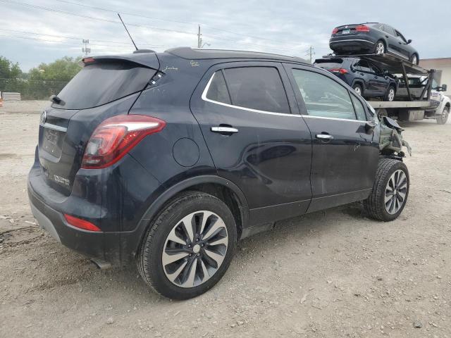 2021 BUICK ENCORE PRE - KL4CJESB6MB340103