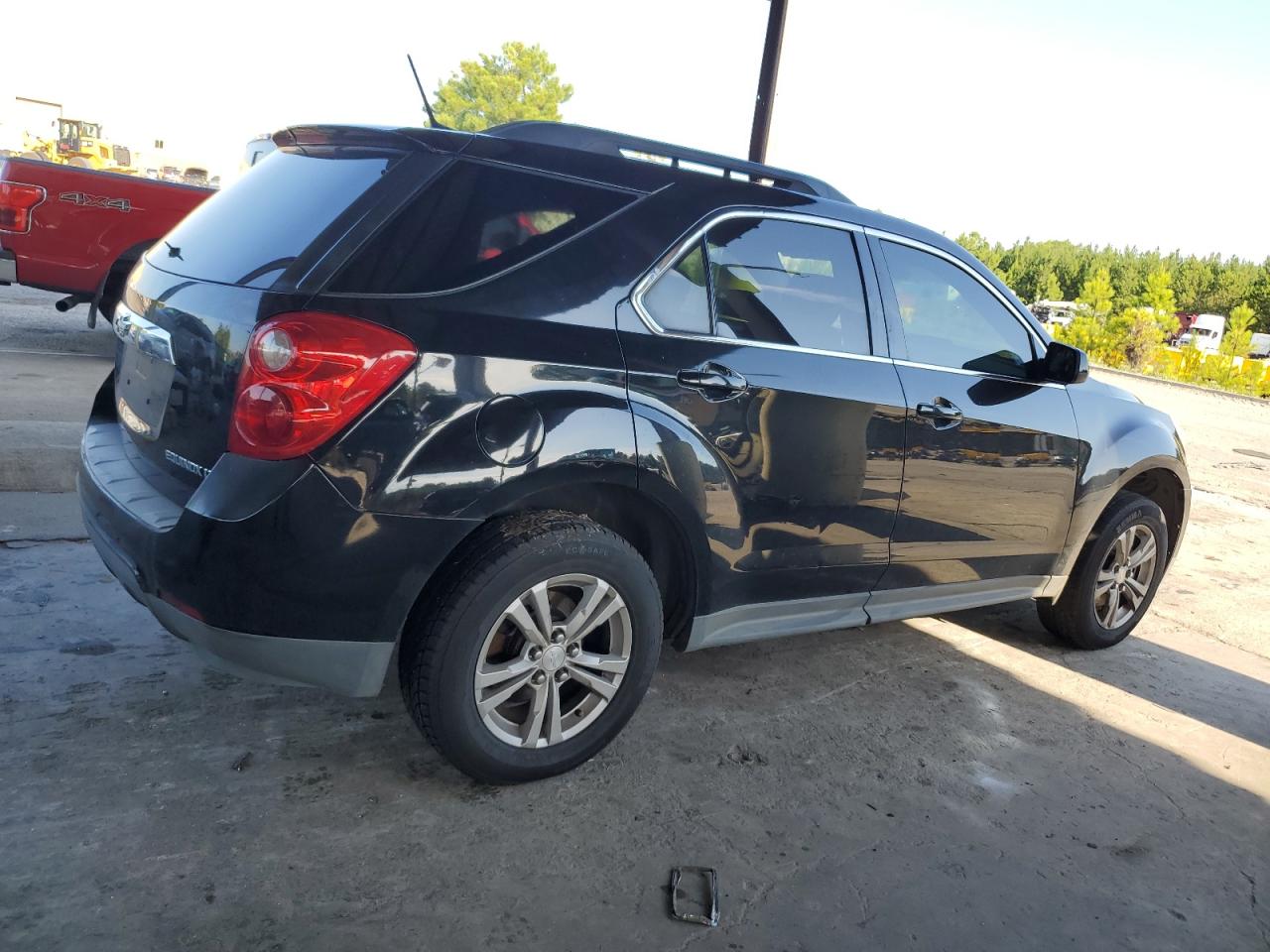 2013 Chevrolet Equinox Lt vin: 2GNALDEK1D6181062