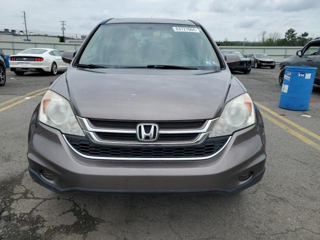 2011 HONDA CR-V EXL 5J6RE4H79BL066012  63727004