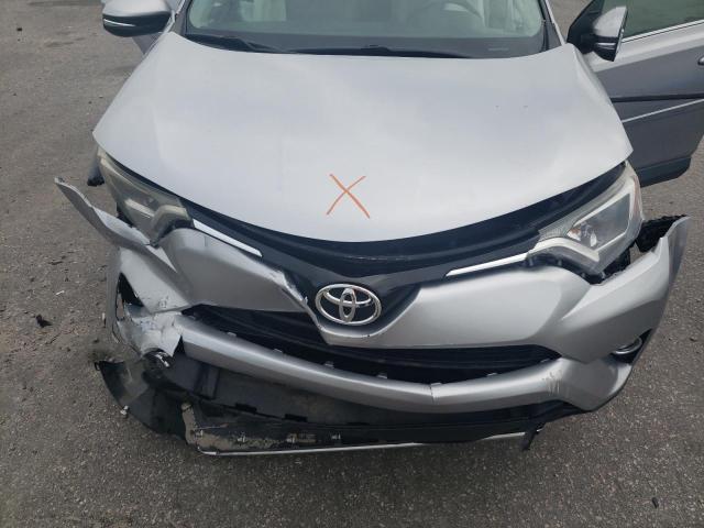 VIN 2T3WFREV8GW299891 2016 Toyota RAV4, Xle no.12