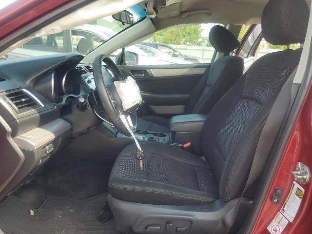 2015 SUBARU OUTBACK 2. - 4S4BSACC7F3265256