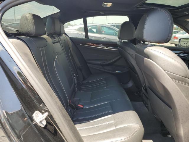 2017 BMW 530 XI - WBAJA7C30HWA70686