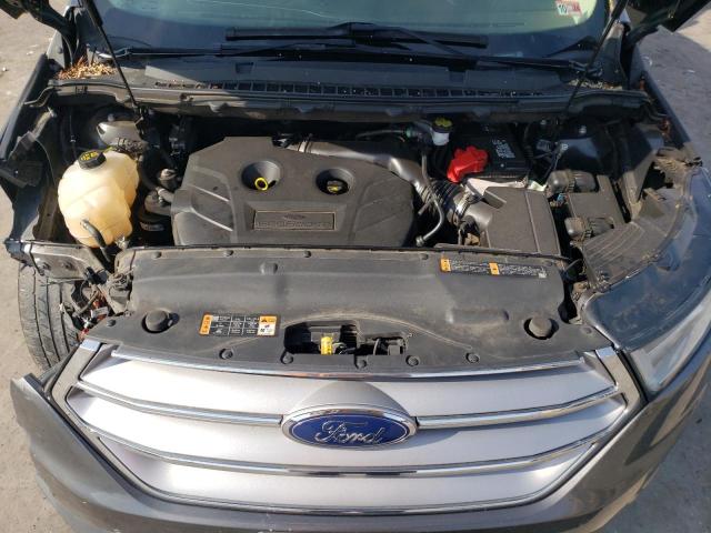 2018 FORD EDGE SE - 2FMPK3G94JBC49993