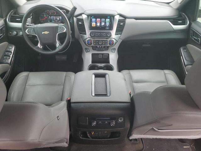 2017 Chevrolet Tahoe K1500 Lt VIN: 1GNSKBKC2HR148767 Lot: 63024624