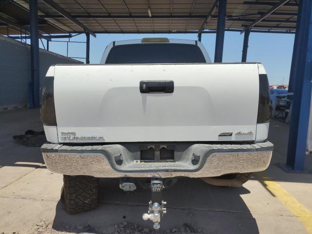 2011 Toyota Tundra Crewmax Sr5 VIN: 5TFDW5F15BX210360 Lot: 62118974