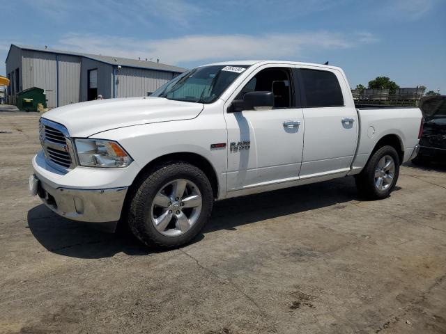 2015 RAM 1500 SLT - 1C6RR7LM4FS707479