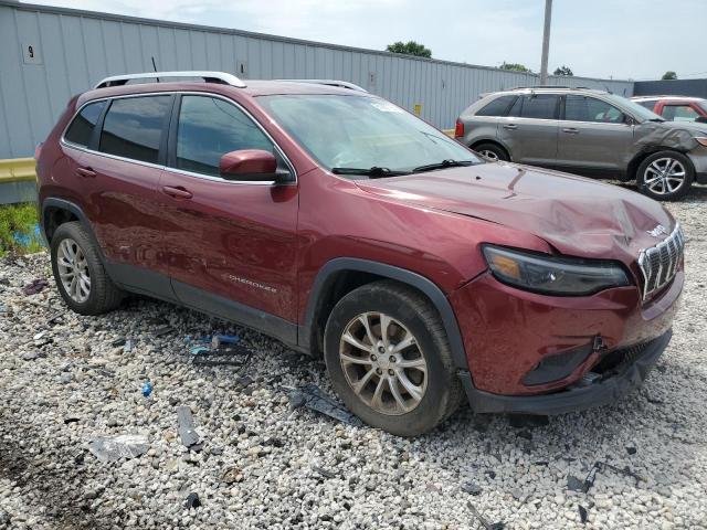 2019 Jeep Cherokee Latitude VIN: 1C4PJLCBXKD109488 Lot: 61907784