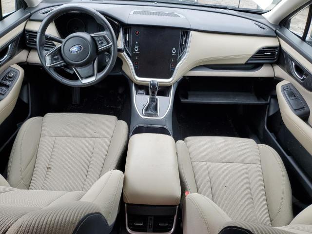 2022 Subaru Legacy Premium VIN: 4S3BWAC64N3018925 Lot: 62063914