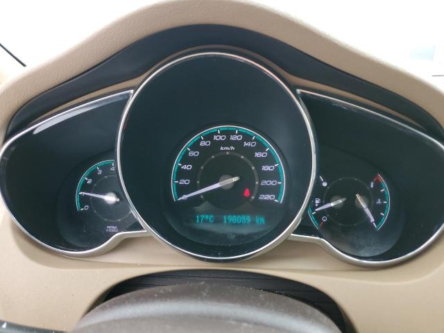 2010 Chevrolet Malibu Ls VIN: 1G1ZB5E0XAF192414 Lot: 62064974