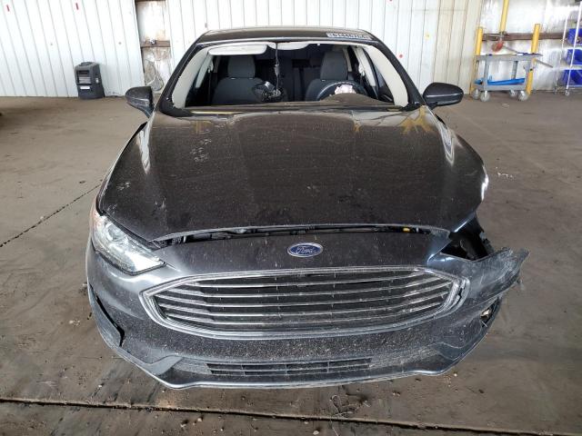 VIN 3FA6P0HD7KR186397 2019 Ford Fusion, SE no.5