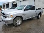 2019 Ram 1500 Classic Slt VIN: 1C6RR7TT1KS510884 Lot: 61138494