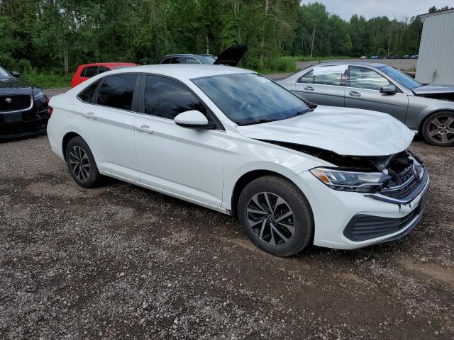 2023 VOLKSWAGEN JETTA TREN 3VWCM7BU4PM016331
