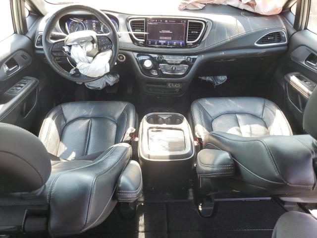 2021 CHRYSLER PACIFICA T - 2C4RC1BG1MR592776