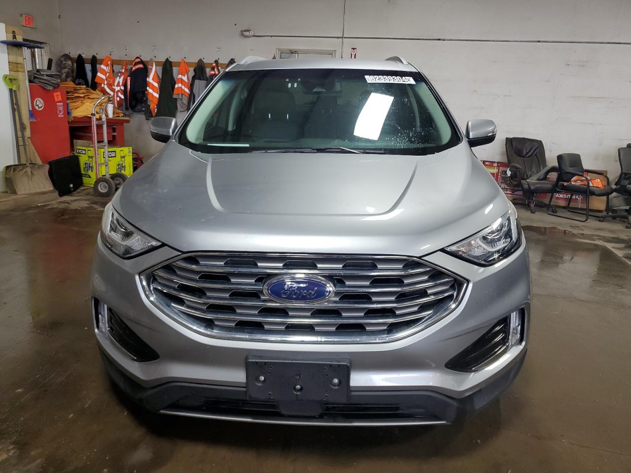 2FMPK4J9XLBA83514 2020 Ford Edge Sel