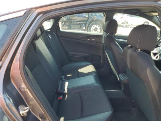 2019 HONDA CIVIC SPOR - 2HGFC2F87KH522912