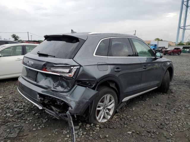 VIN WA1GAAFY0R2037589 2024 Audi Q5, Premium 45 no.3