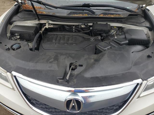 VIN 5FRYD3H81EB016802 2014 Acura MDX, Advance no.12