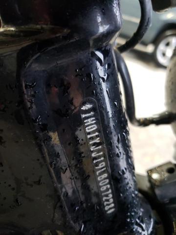 2020 HARLEY-DAVIDSON FXBB 1HD1YJJ19LB067228