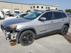 JEEP CHEROKEE L photo