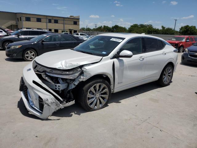 2024 BUICK ENVISTA AV - KL47LCE24RB000256