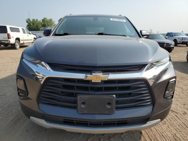 2021 CHEVROLET BLAZER 1LT 3GNKBBRAXMS529665  64749974