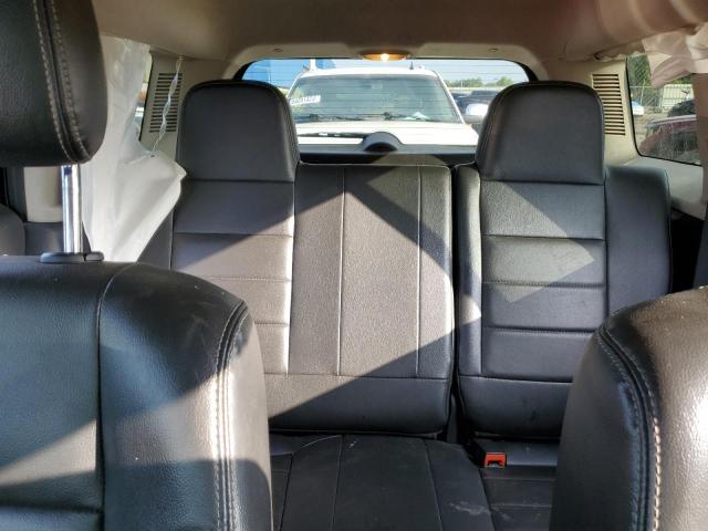 2017 JEEP PATRIOT LA - 1C4NJPFA5HD134924