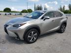 2019 LEXUS NX 300 BAS - JTJBARBZXK2183935