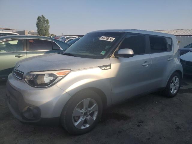 VIN KNDJN2A22J7543294 2018 KIA Soul no.1