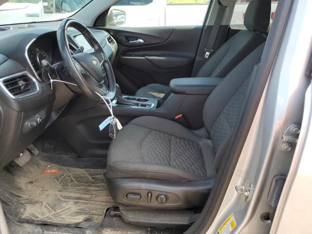 2019 Chevrolet Equinox Lt VIN: 3GNAXKEVXKL207749 Lot: 60941314