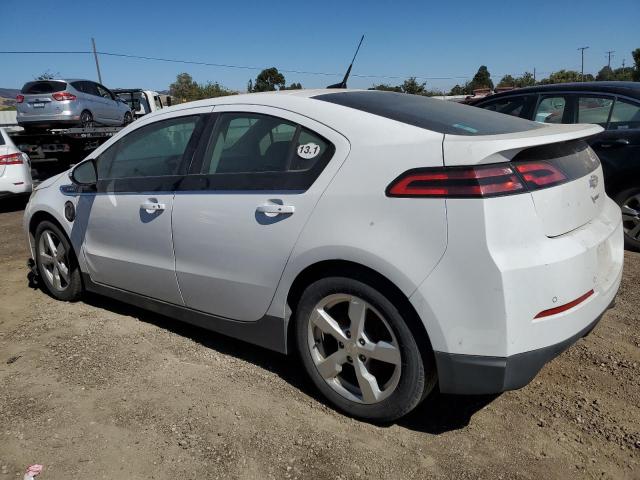 VIN 1G1RH6E47EU172842 2014 Chevrolet Volt no.2