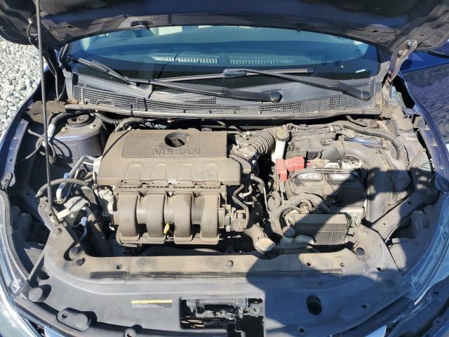 2016 NISSAN SENTRA S - 3N1AB7AP4GY290524