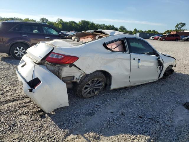 2015 HONDA ACCORD EXL - 1HGCT2B8XFA005567