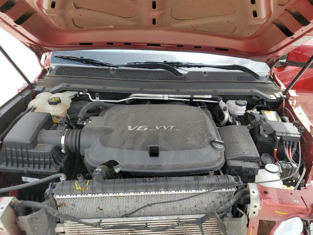 2021 CHEVROLET COLORADO - 1GCGSBEN6M1163745