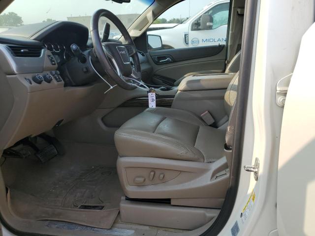 2015 GMC YUKON XL K - 1GKS2HKC0FR566435