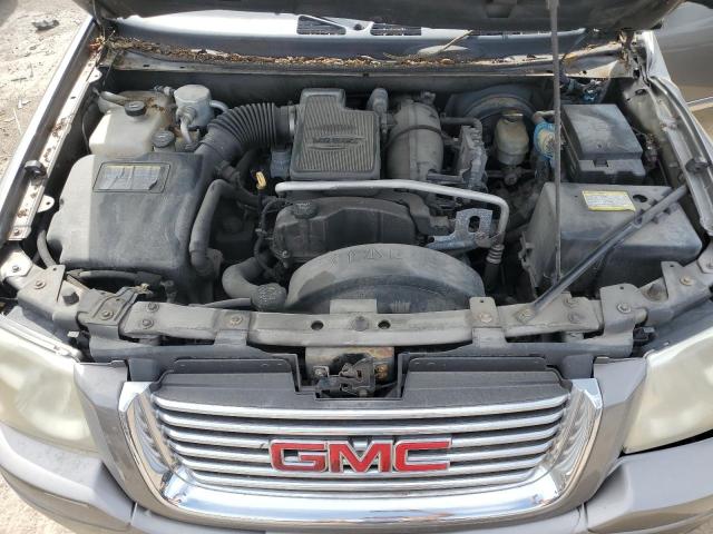 2008 GMC Envoy VIN: 1GKDT13S782230117 Lot: 61244744