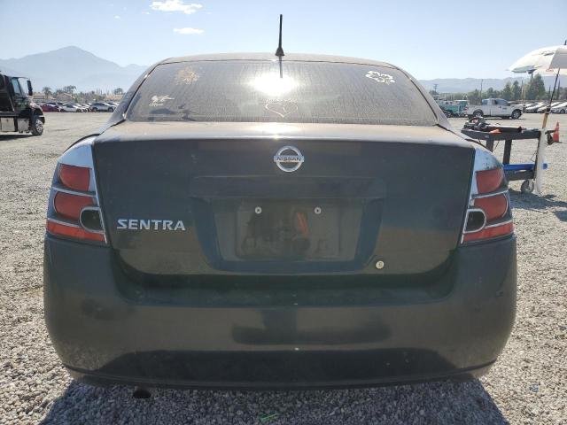 2008 Nissan Sentra 2.0 VIN: 3N1AB61E68L730945 Lot: 61875544