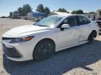 2021 TOYOTA CAMRY LE - 4T1C11AK4MU563918