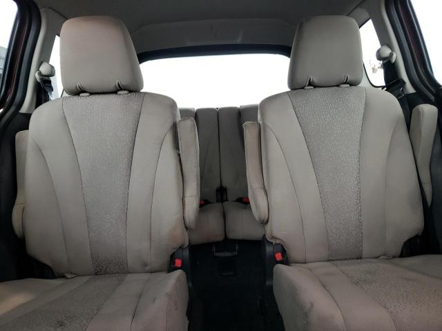 2012 Mazda 5 VIN: JM1CW2BL9C0117532 Lot: 62460674