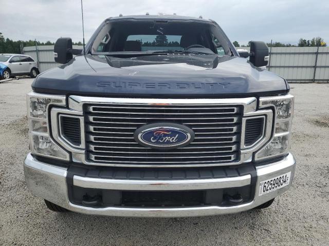 2022 FORD F350 SUPER - 1FT8W3DT9NEE62655