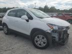 CHEVROLET TRAX LS снимка