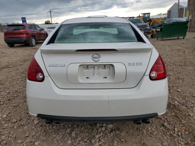 2007 Nissan Maxima Se VIN: 1N4BA41E67C815082 Lot: 61381114