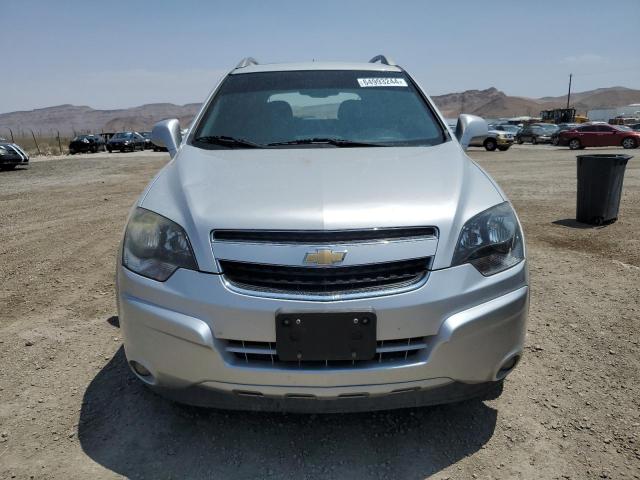 2015 CHEVROLET CAPTIVA LT - 3GNAL3EK4FS502431