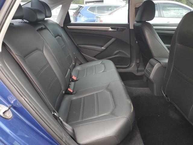 2017 Volkswagen Passat R-Line VIN: 1VWDT7A39HC075118 Lot: 62067094